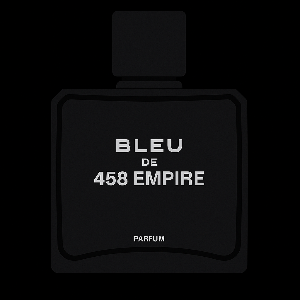 458 Fragrance