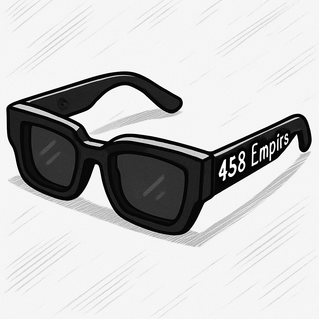 458 Prava Sunglasses
