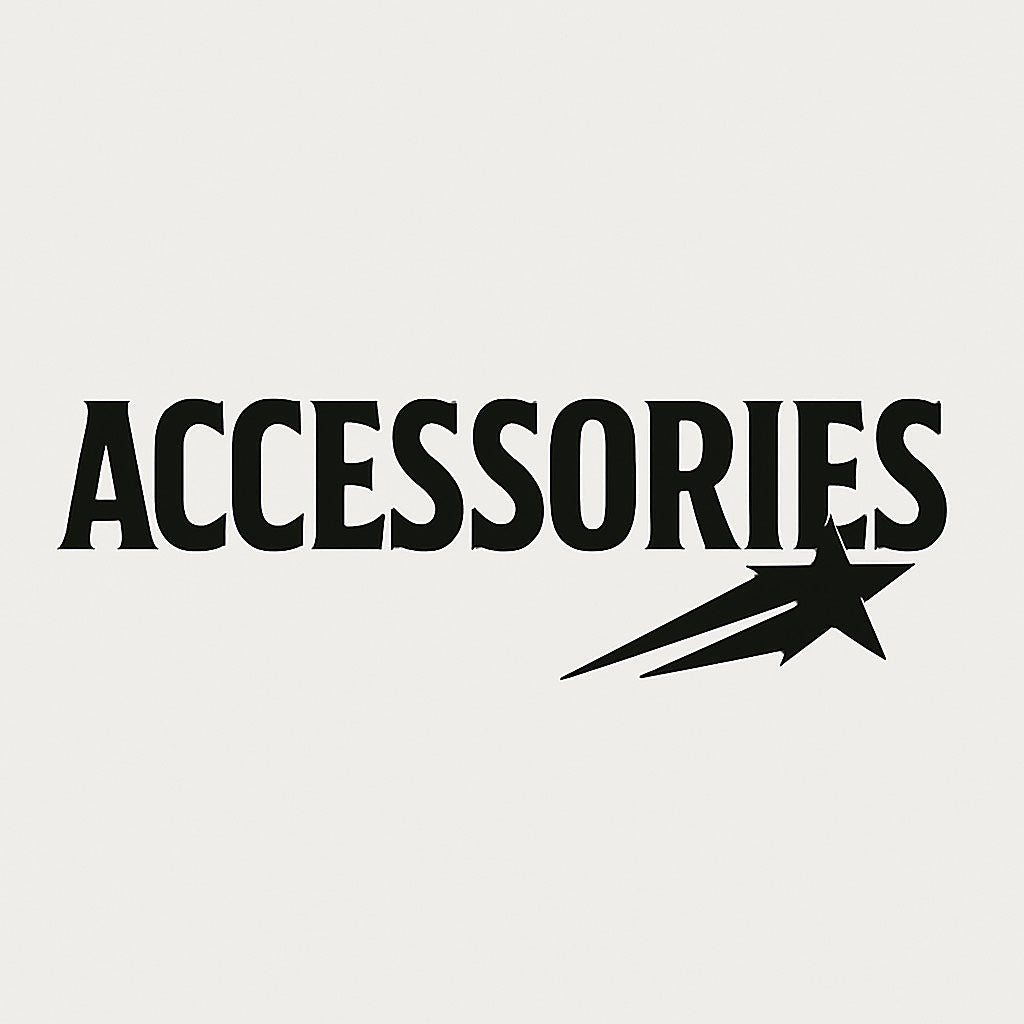 ACCESSORIES
