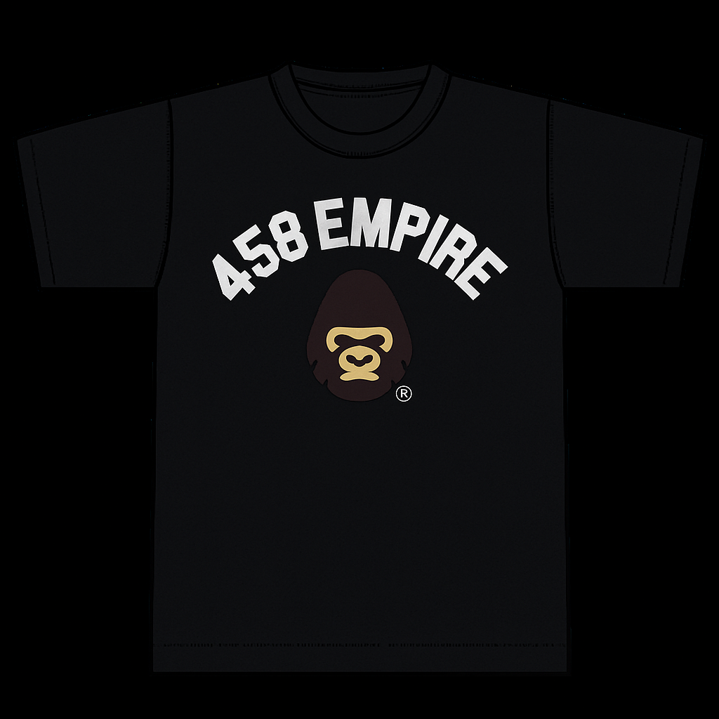 458 Baype Tee