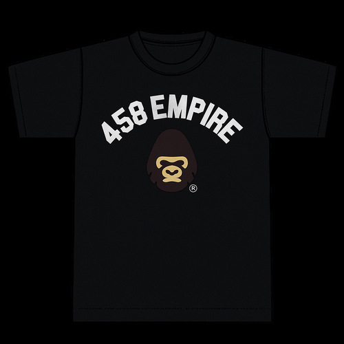 458 Baype Tee