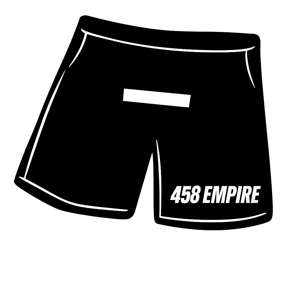 458 Esental Shorts