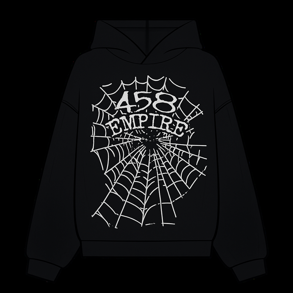 458 Spyder Hoodie