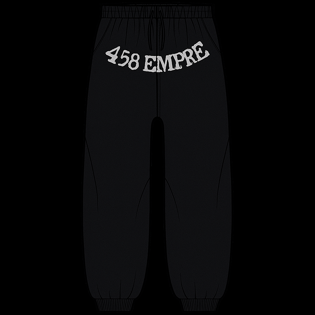 458 Spyder Sweatpants