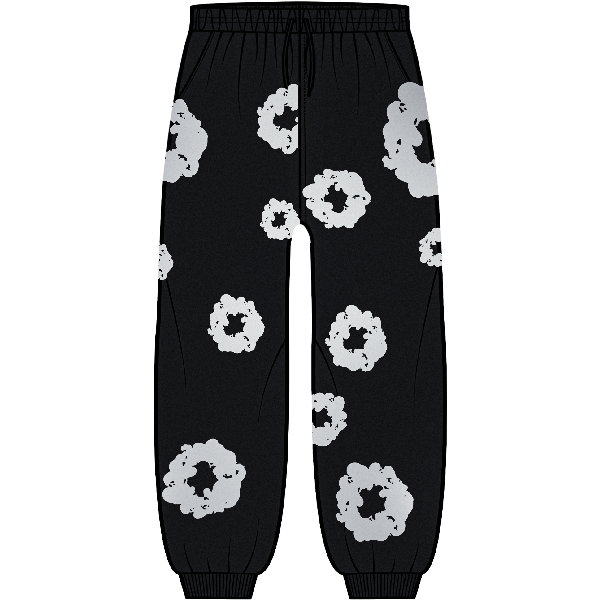 458 Denim Pants
