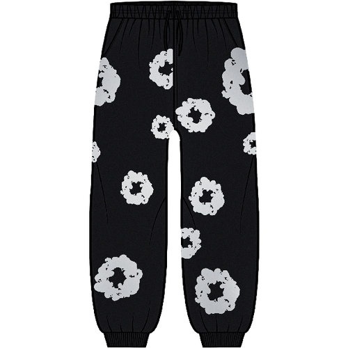 458 Denim Pants