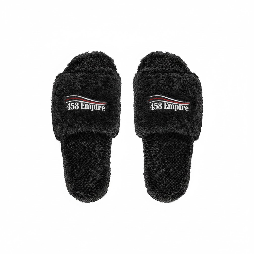 *NEW* 458 Furry Slides