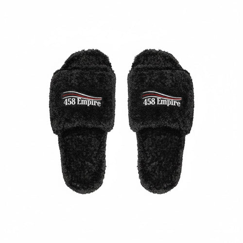 *NEW* 458 Furry Slides